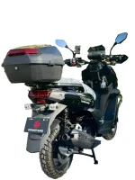 Скутер GT TANK 03 — изображение 2