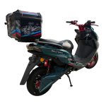 Электроскутер SmartBalance Tiger-T — изображение 3