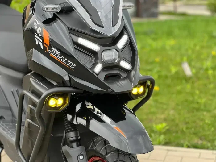 Скутер GT TANK 04 — изображение 3