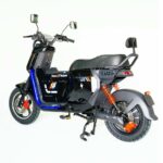 Электроскутер SmartBalance U2 — изображение 4