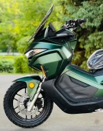 Скутер GT OSAKA INJ — изображение 3