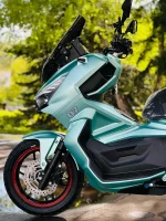 Скутер GT KYOTO — изображение 4