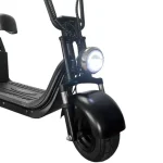 Электроскутер GT X2 PRO — изображение 3