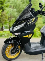 Скутер GT NHR — изображение 3