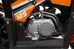 Квадроцикл GT ATV K125 — изображение 5