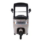 Электротрицикл SmartBalance Venture — изображение 3