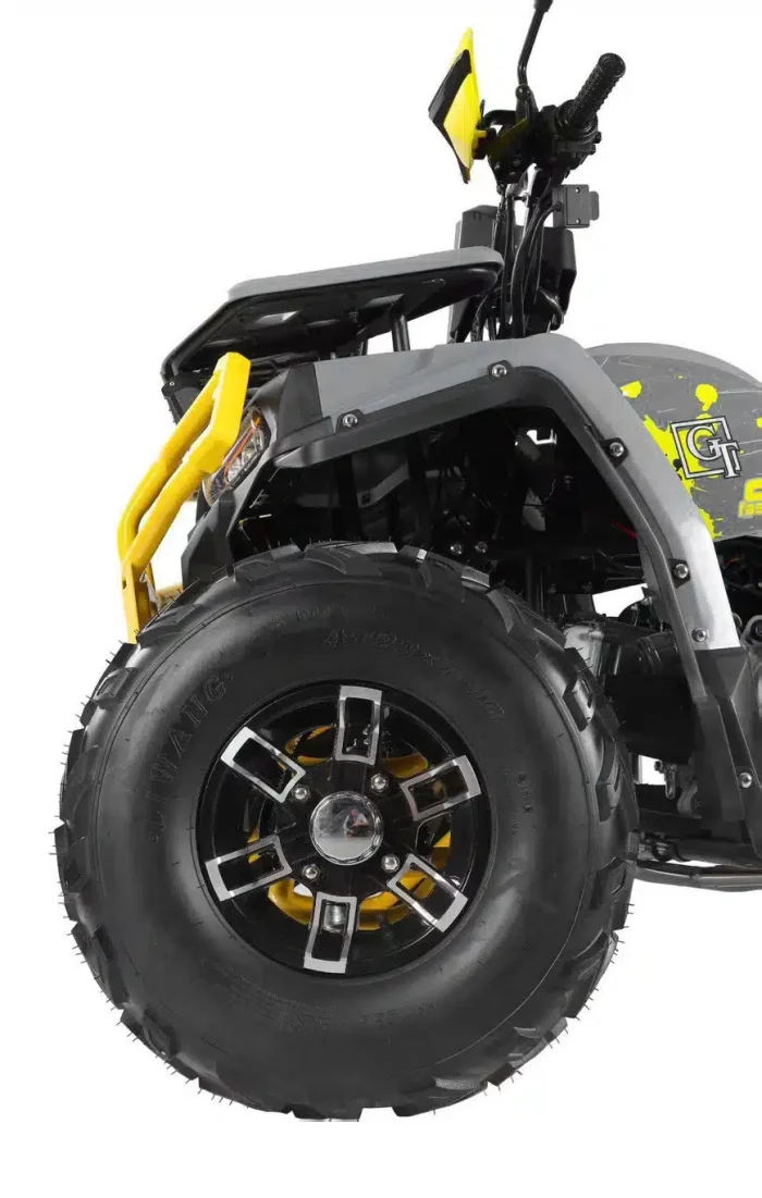 Квадроцикл GT ATV K200-2 PRO — изображение 3