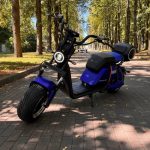 Электроскутер SmartBalance Sport — изображение 3