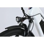 Электровелосипед SmartBalance City Lite — изображение 3