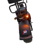 Электроскутер SmartBalance Sport Plus — изображение 3