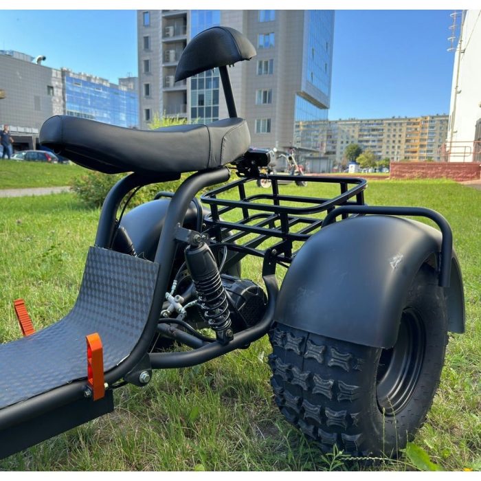 Электротрицикл SmartBalance X7 TRIKE — изображение 5