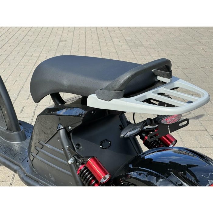 Электроскутер SmartBalance M6 — изображение 4