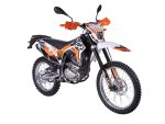 Мотоцикл эндуро KAYO T2 300 Enduro PR (ПТС) — изображение 2