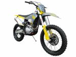 Мотоцикл эндуро GR7 F300A Enduro Optimum 4T PR300 — изображение 2