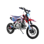 Питбайк GT K110 — изображение 3