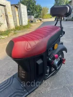 Электроскутер GT X14 PRO City (2025) — изображение 3