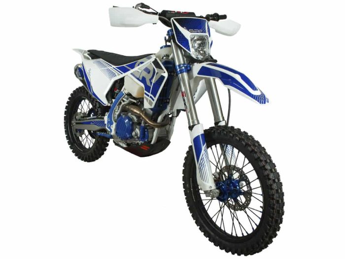 Мотоцикл эндуро GR7 F300L Enduro Pro — изображение 2