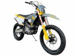Мотоцикл эндуро GR7 F300L Enduro Lite — изображение 2