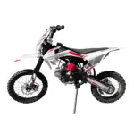 Питбайк GT K125 — изображение 3