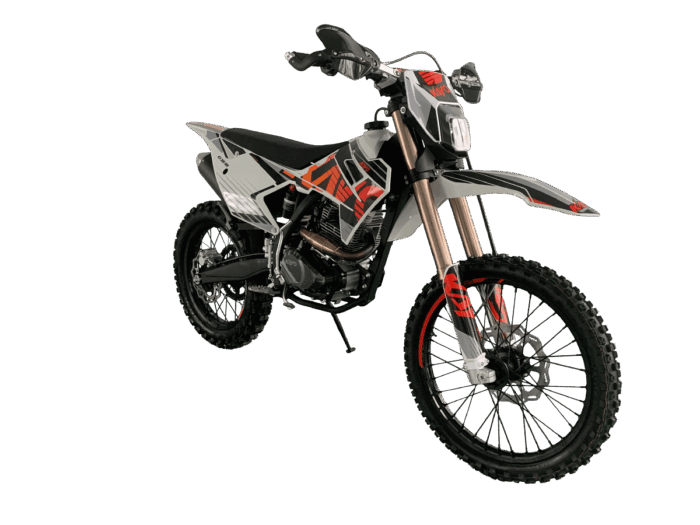 Мотоцикл эндуро KAYO K3 300 MX — изображение 2