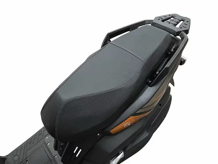 Электроскутер GT TANK 60Ah — изображение 3