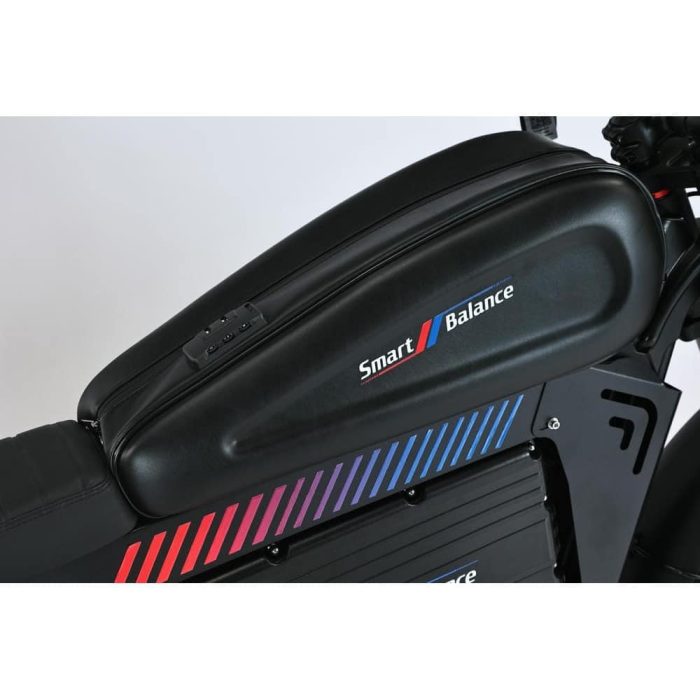 Электровелосипед SmartBalance Combat Pro — изображение 4