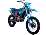 Мотоцикл эндуро GR8 F300A (4T CB300) Enduro Lite — изображение 2