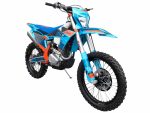 Мотоцикл эндуро GR8 F300A (4T CB300RL) Enduro Optimum — изображение 2
