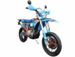 Мотоцикл эндуро GR8 F450L Motard (ПТС) — изображение 2