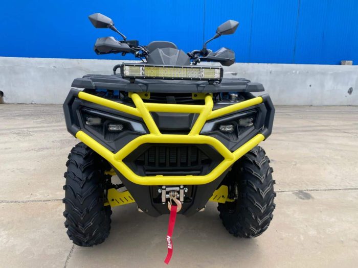 Квадроцикл RAM ATV SW570-1 — изображение 6