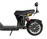 Электроскутер CityCoCo M12 PRO MAX — изображение 3