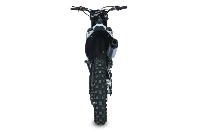 Мотоцикл эндуро BRZ X8 PR300 24 BE — изображение 7