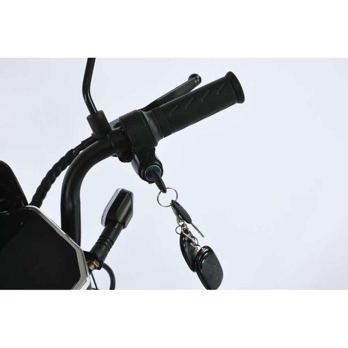 Электровелосипед SmartBalance Corsa 13 Ah — изображение 3