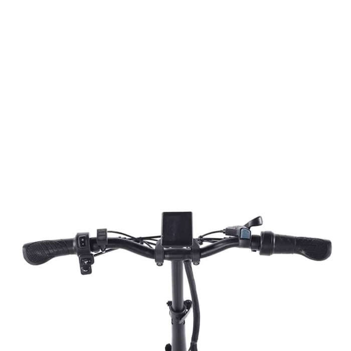 Электровелосипед SmartBalance Tank Mini — изображение 3