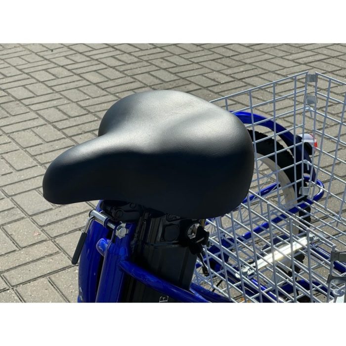 Электровелосипед SmartBalance Fermer — изображение 4