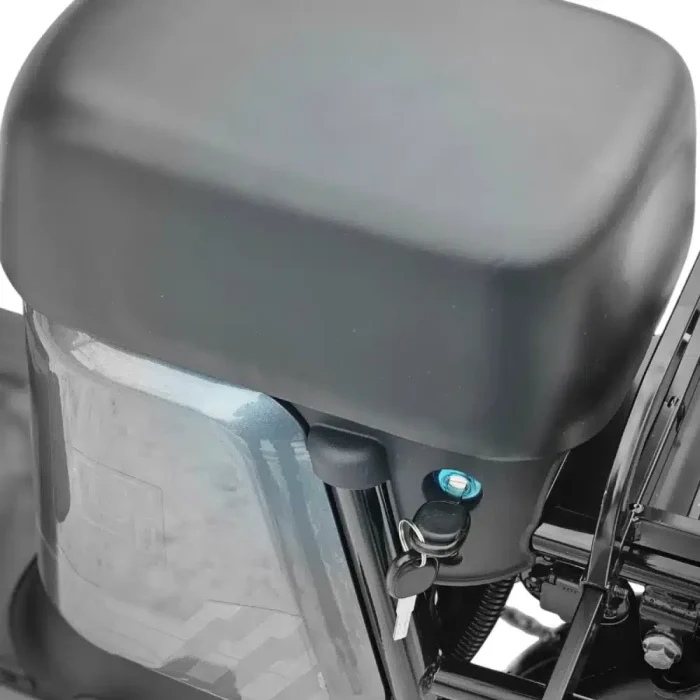 Электровелосипед GT M2 PRO — изображение 4