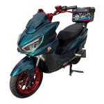 Электроскутер SmartBalance Tiger-T — изображение 4