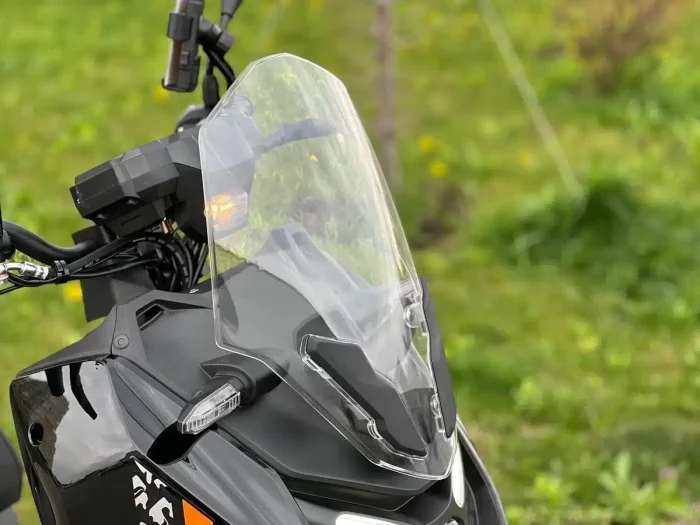 Скутер GT TANK 04 — изображение 4