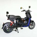 Электроскутер SmartBalance U2 — изображение 5