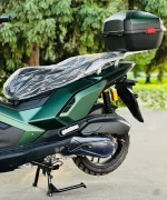 Скутер GT OSAKA INJ — изображение 4