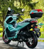 Скутер GT KYOTO — изображение 3