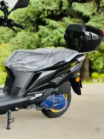 Скутер GT NHR — изображение 4