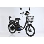 Электровелосипед SmartBalance Corsa 13 Ah — изображение 4