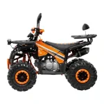 Квадроцикл GT ATV K125 — изображение 3
