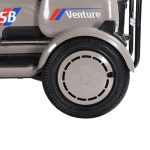 Электротрицикл SmartBalance Venture — изображение 4