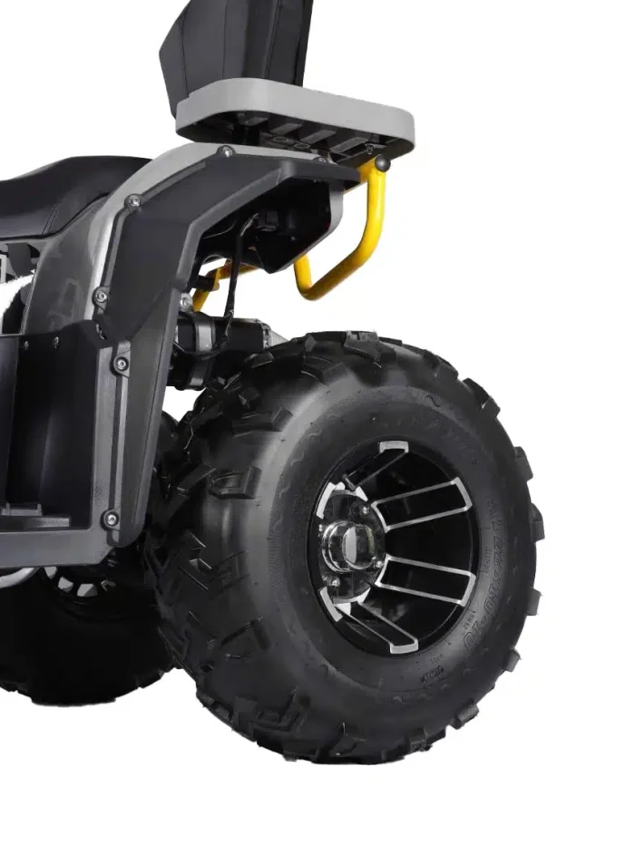 Квадроцикл GT ATV K200-2 PRO — изображение 4