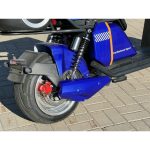 Электроскутер SmartBalance Sport — изображение 4