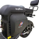 Электроскутер SmartBalance Sport Plus — изображение 4