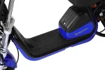 Электротрицикл CityCoCo X6 PRO TRIKE — изображение 4