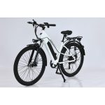 Электровелосипед SmartBalance City Lite — изображение 4